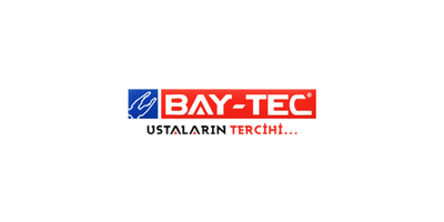 Bay-Tec marka etiketine sahip diğer ürünler