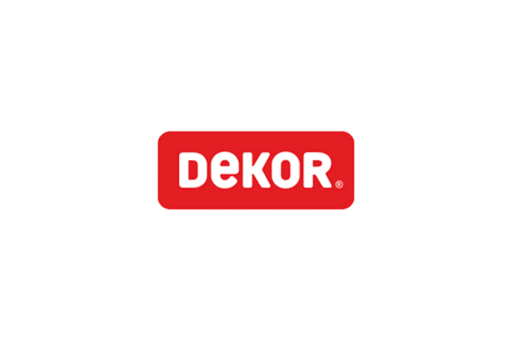 Dekor marka etiketine sahip diğer ürünler