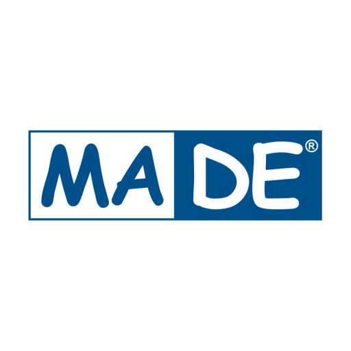 Made
