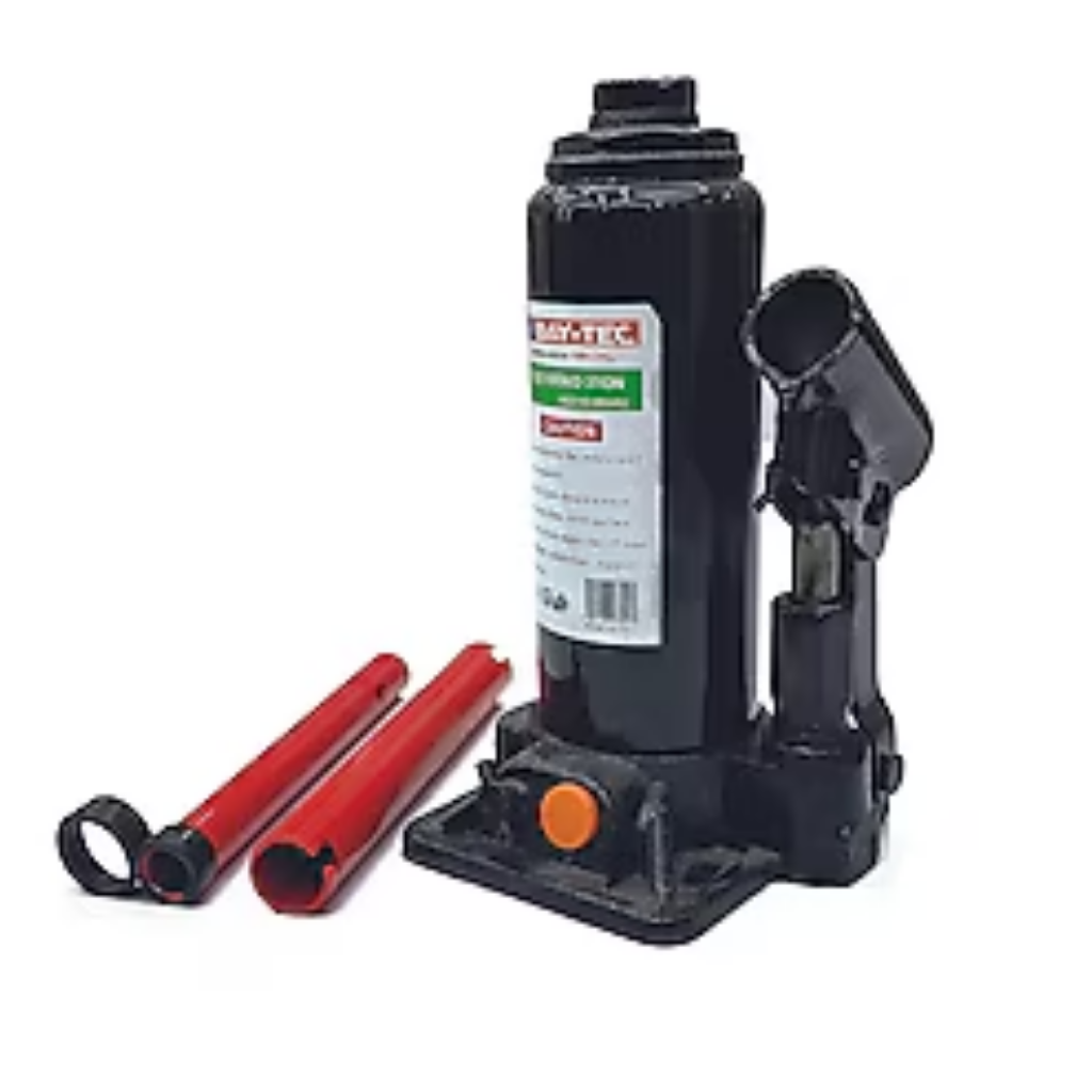 BAY-TEC MK0491 Araba Sehpası 6 Ton