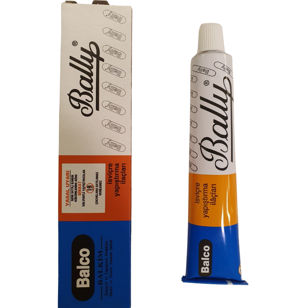 Bally Süper Çok Amaçlı Yapıştırıcı 150gr.