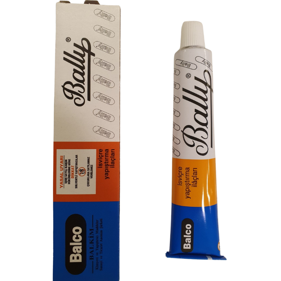 Bally Süper Çok Amaçlı Yapıştırıcı 150gr.