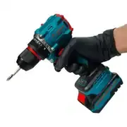 Catpower E1010 Kömürsüz Akülü Vidalama Li-İon 20V 2.0Ah 10mm