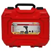 Catpower E1010 Kömürsüz Akülü Vidalama Li-İon 20V 2.0Ah 10mm