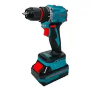 Catpower E1010 Kömürsüz Akülü Vidalama Li-İon 20V 2.0Ah 10mm