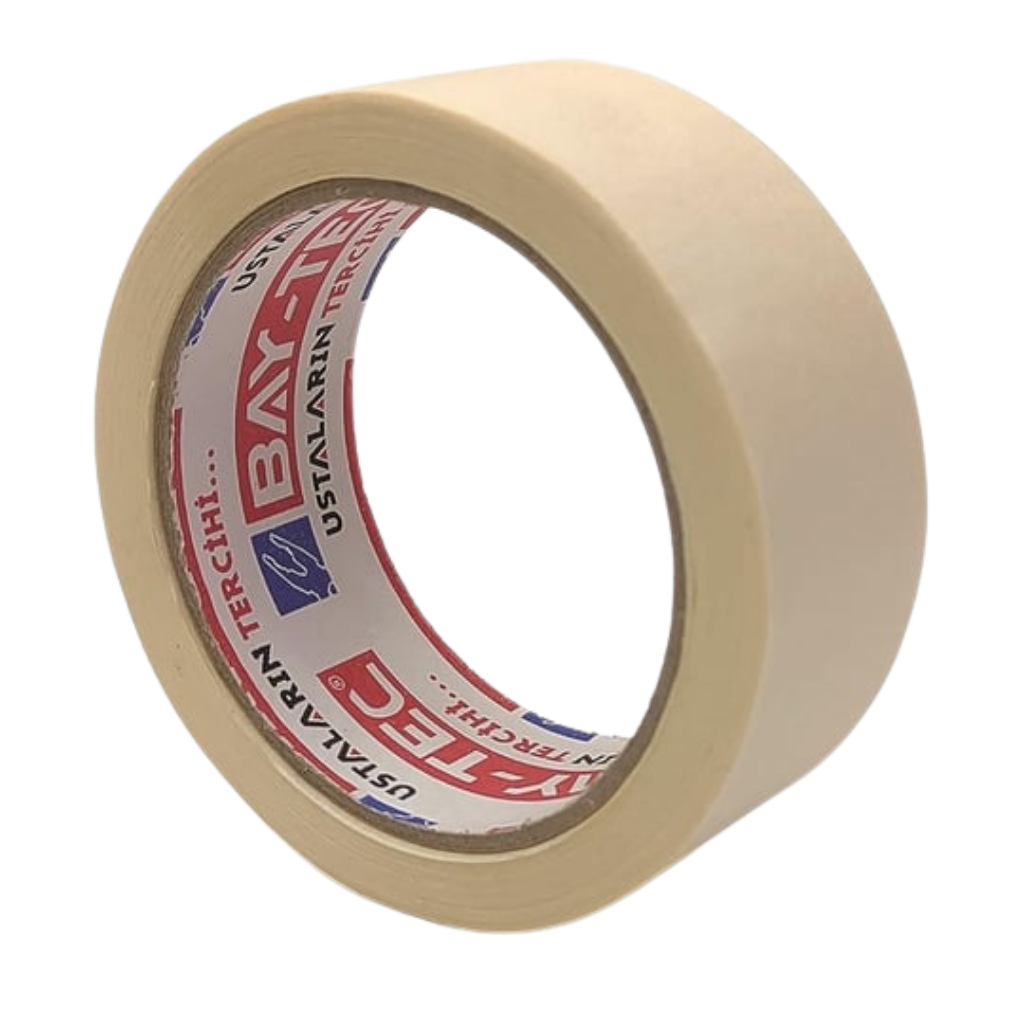 BAY-TEC MK0737 Maskeleme Bandı 24*20
