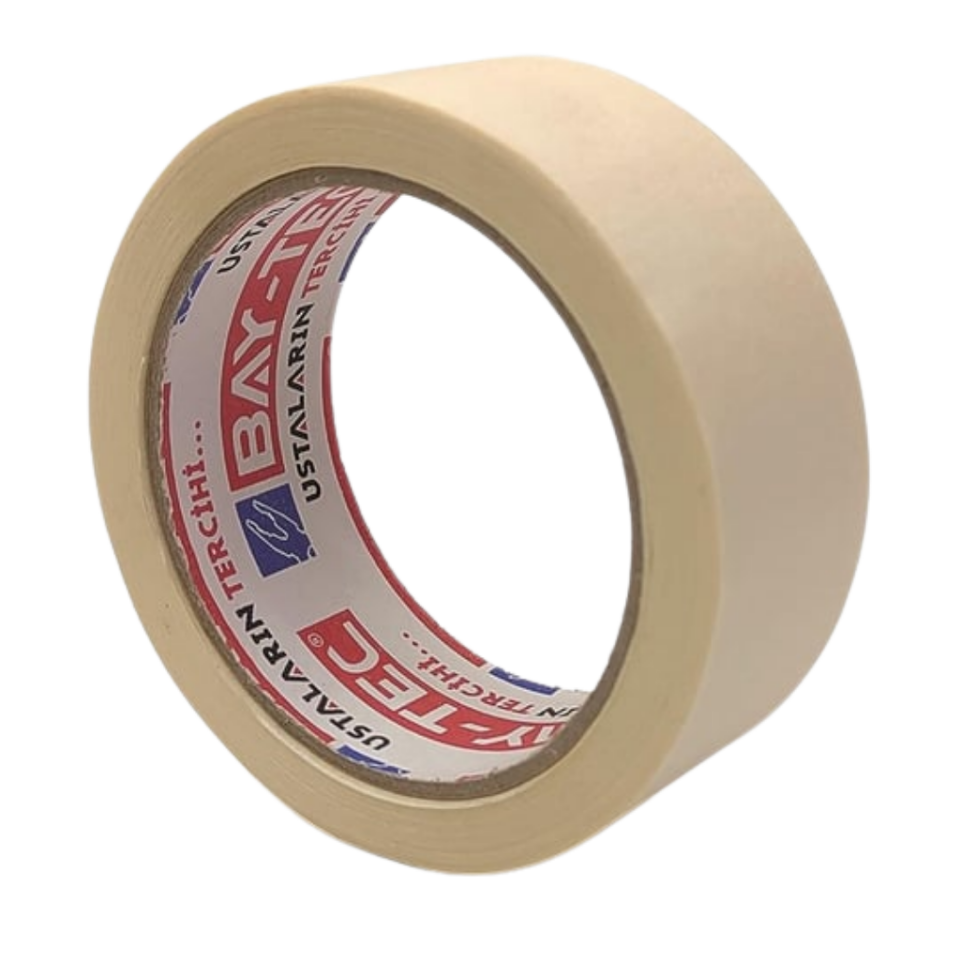 BAY-TEC MK0739 Maskeleme Bandı 48*20