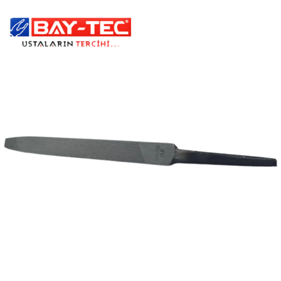 BAY-TEC MK0910 Üçgen Eğe Kalın Regular 5mm