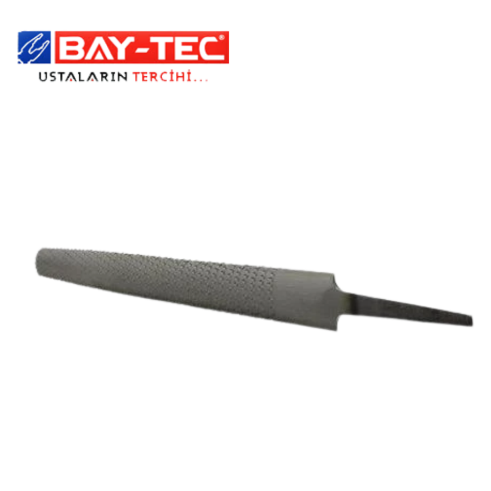 BAY-TEC MK0960 Ağaç Törpü 8 mm