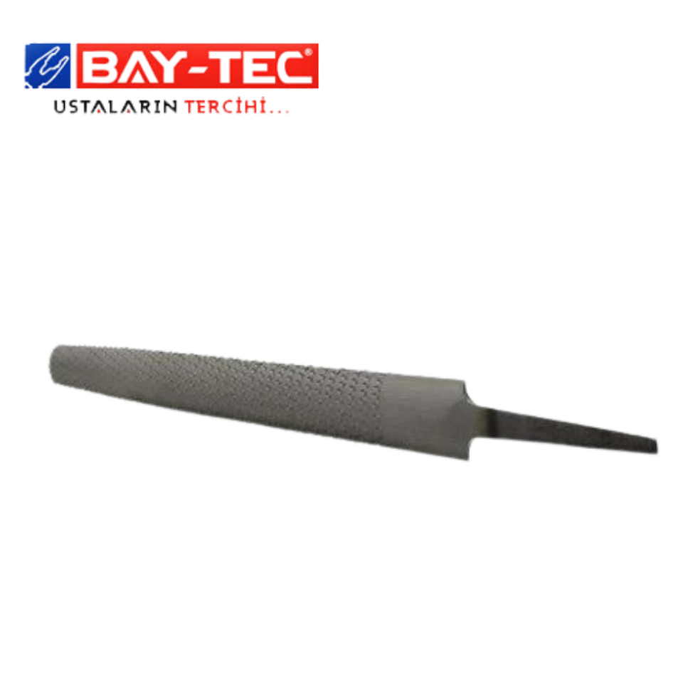 BAY-TEC MK0980 Ağaç Törpü 12 mm