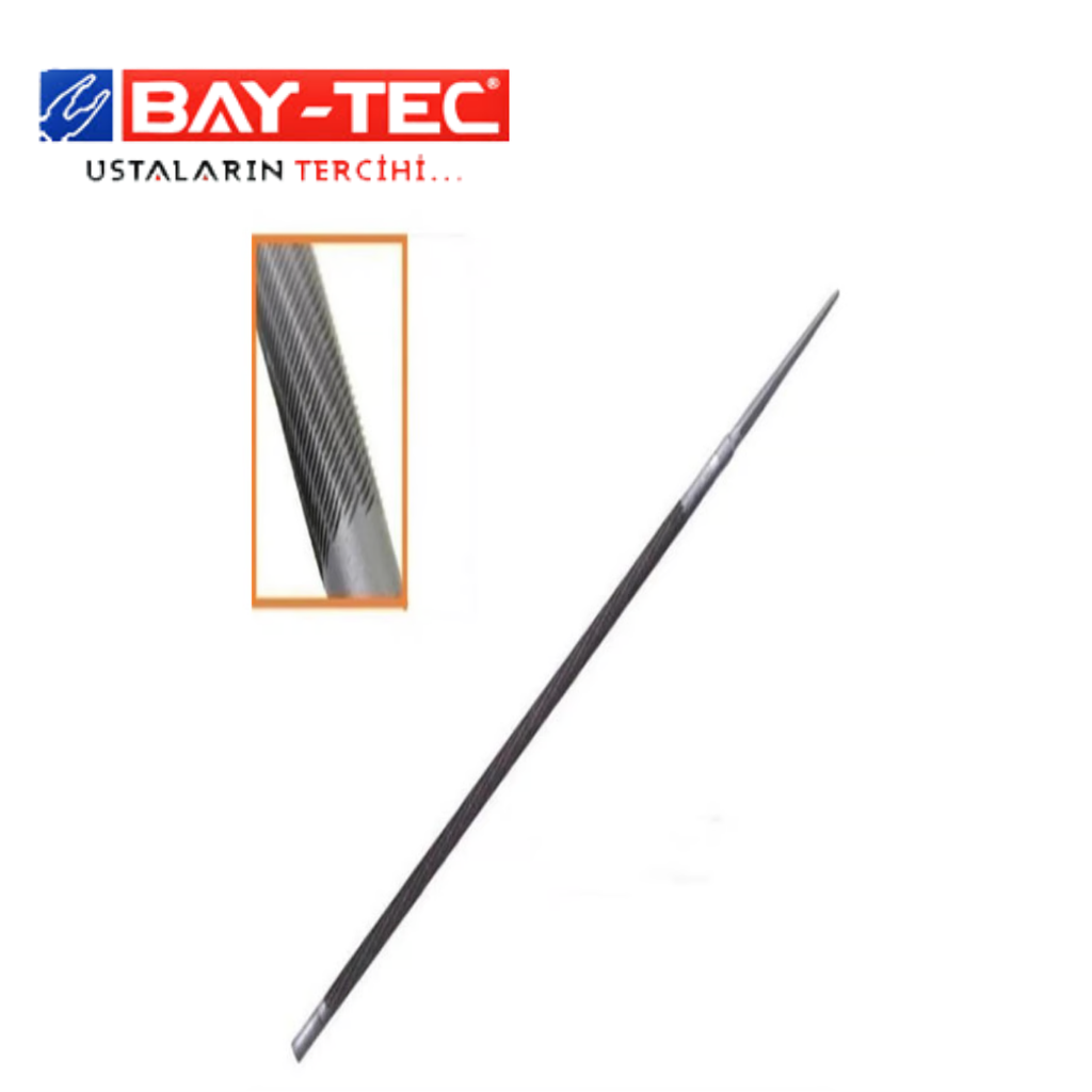 BAY-TEC MK1010 Motor Eğesi̇ 4 mm