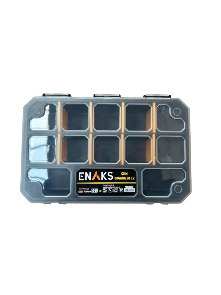 Enaks Slim Organizer 12''