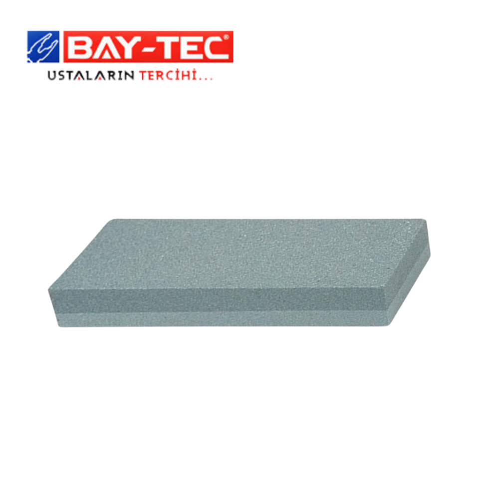 BAY-TEC MK1063 Bi̇leme Taşı 200 mm
