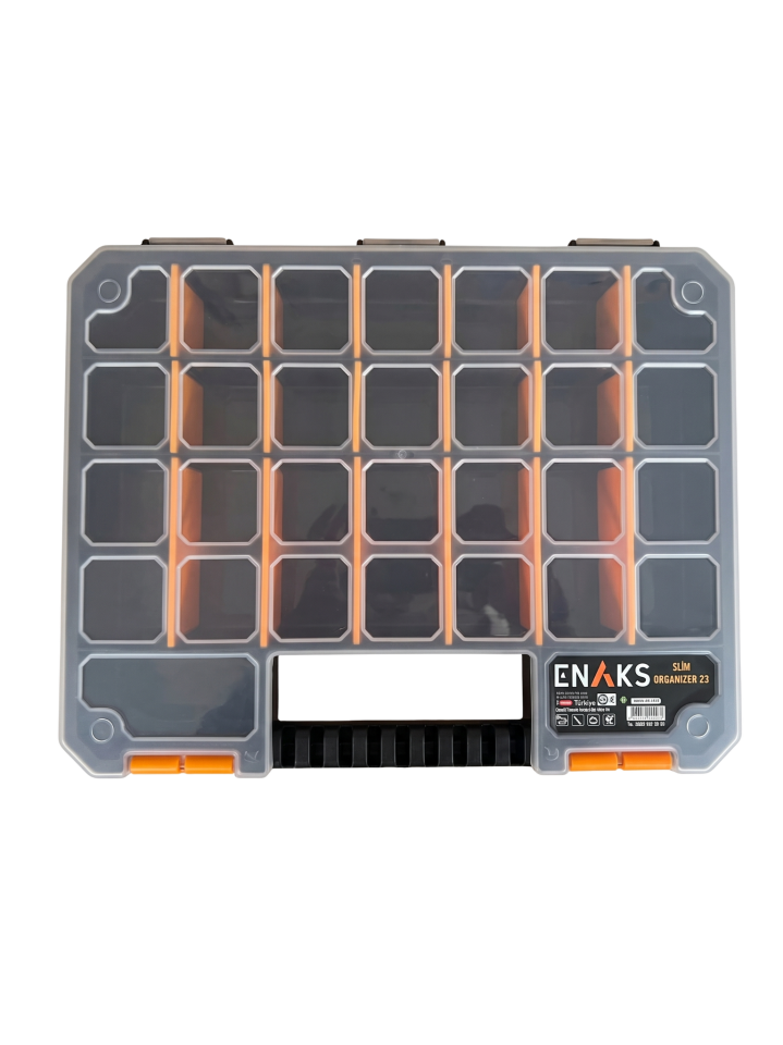 Enaks Slim Organizer 23''
