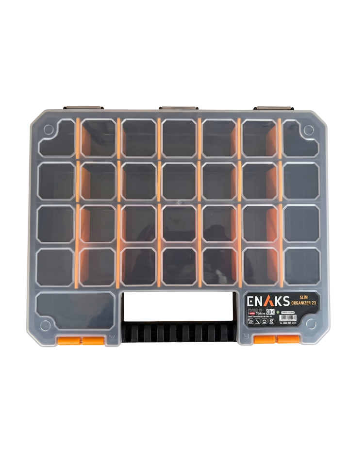 Enaks Slim Organizer 23''