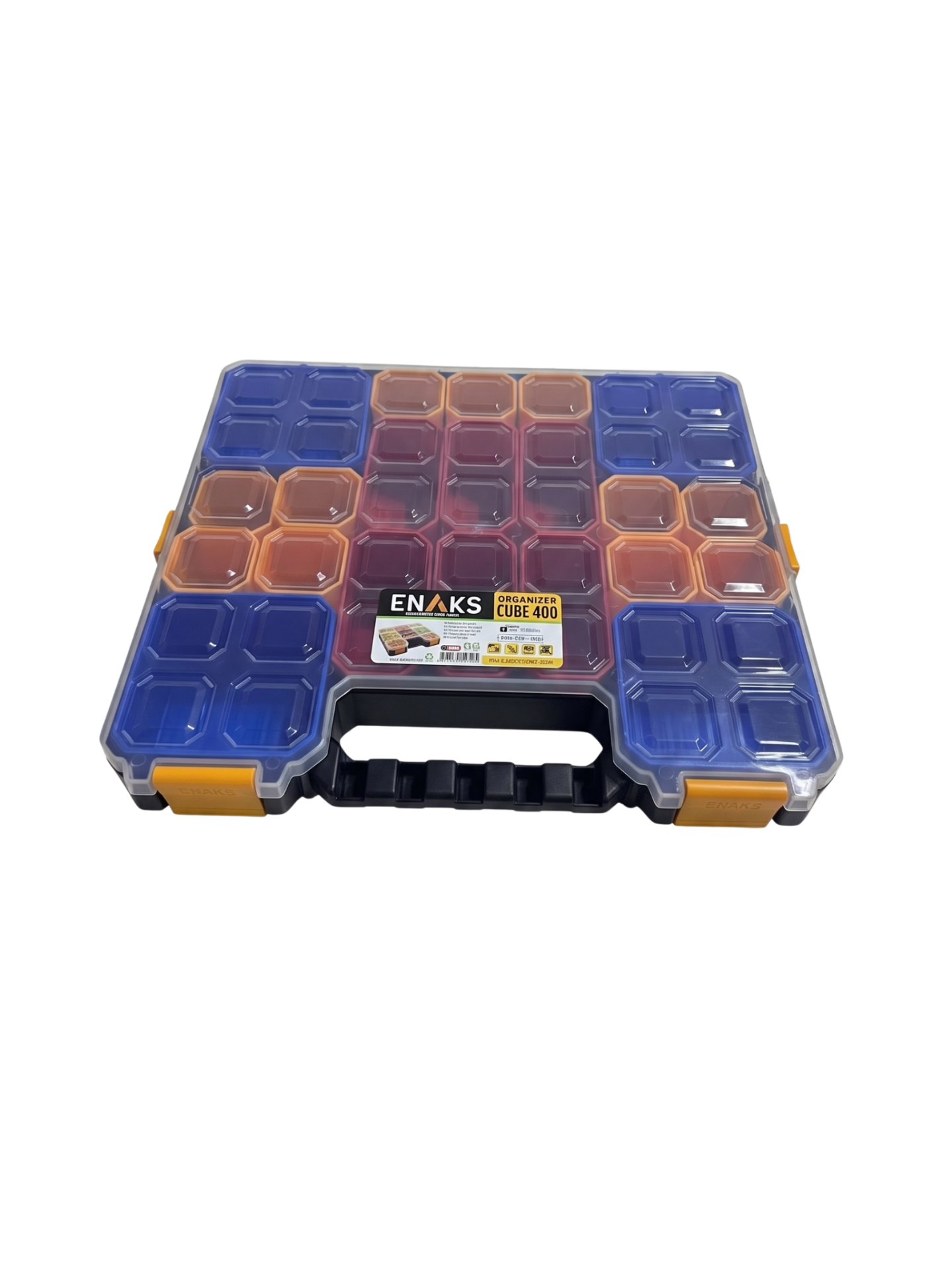 Enaks Küp Organizer 400
