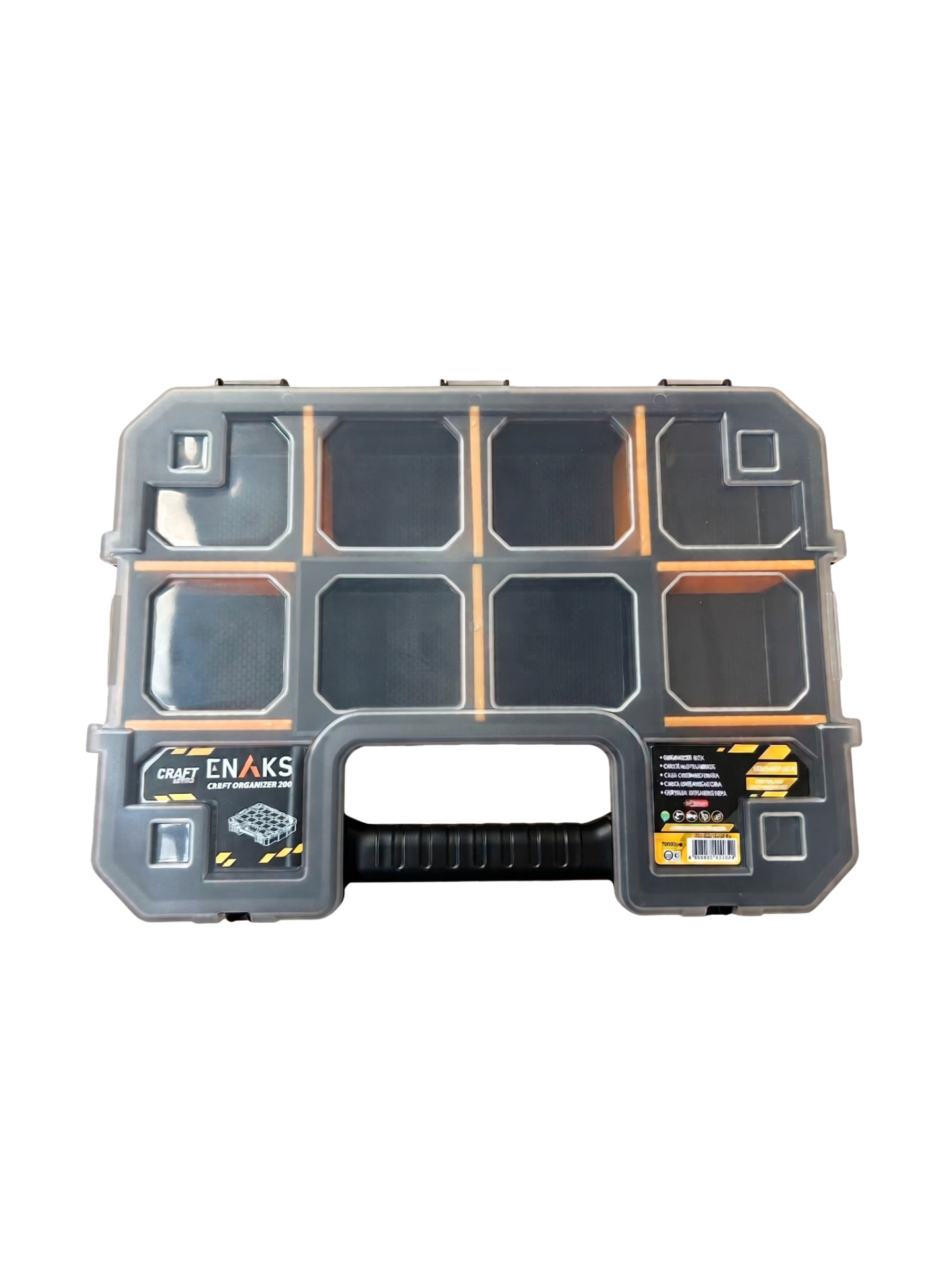 Enaks Craft Organizer 200