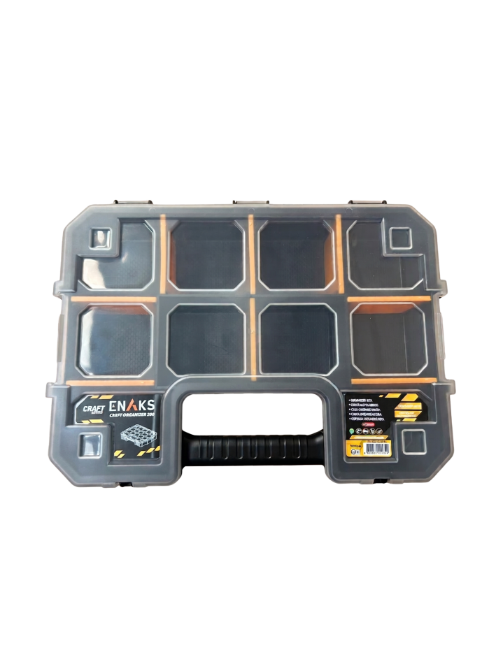 Enaks Craft Organizer 200