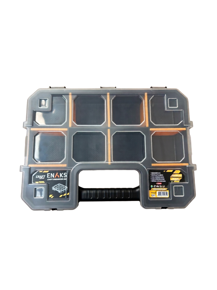 Enaks Craft Organizer 200