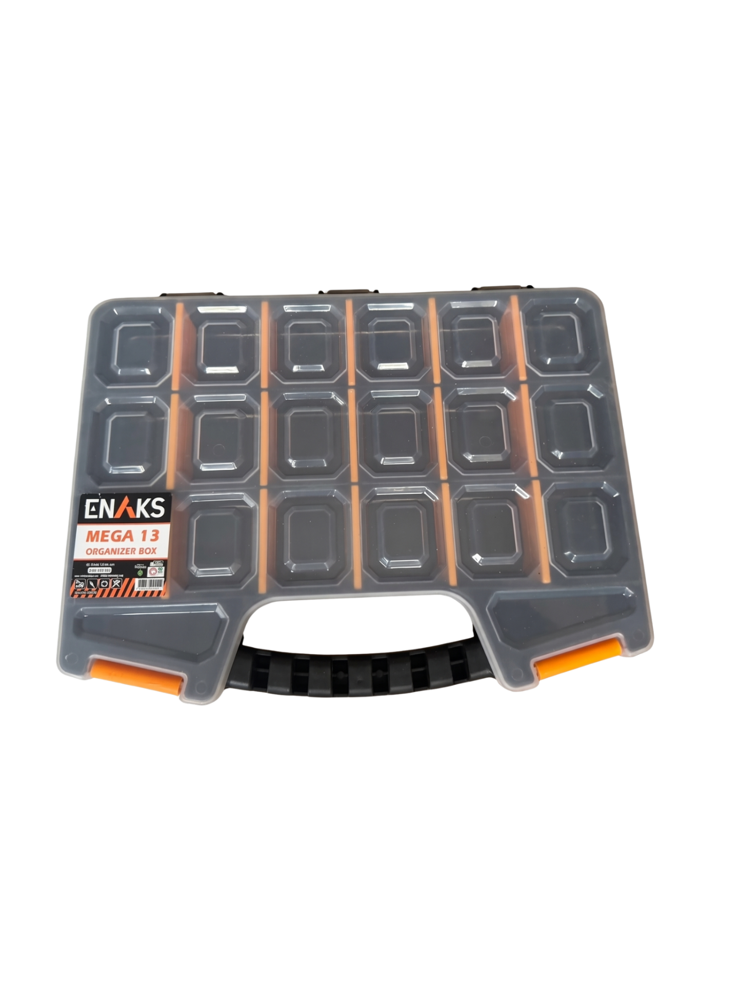 Enaks Mega Organizer 13''