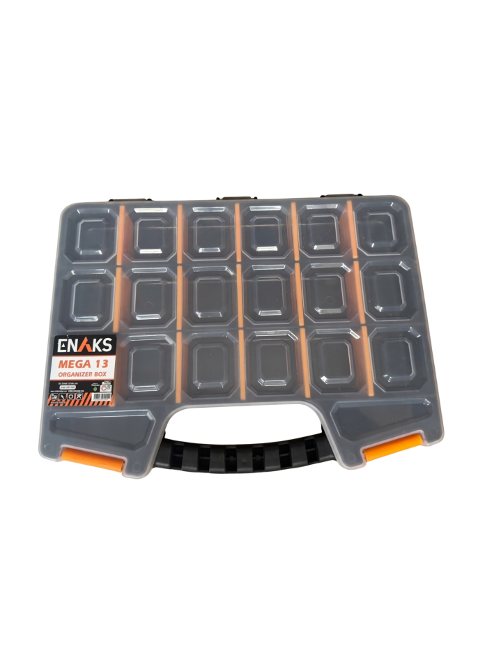 Enaks Mega Organizer 13''