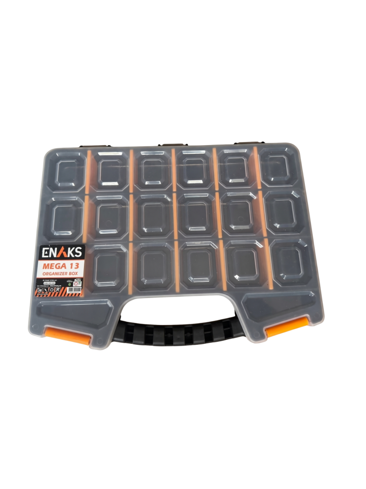 Enaks Mega Organizer 13''