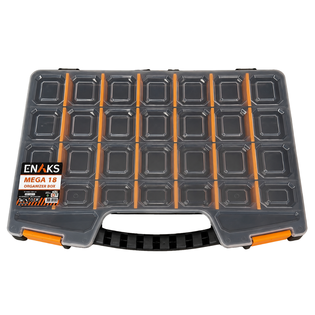 Enaks Mega Organizer 18''