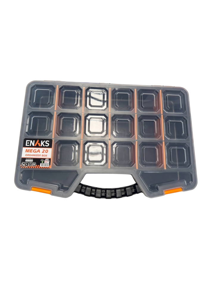 Enaks Mega Organizer 20''