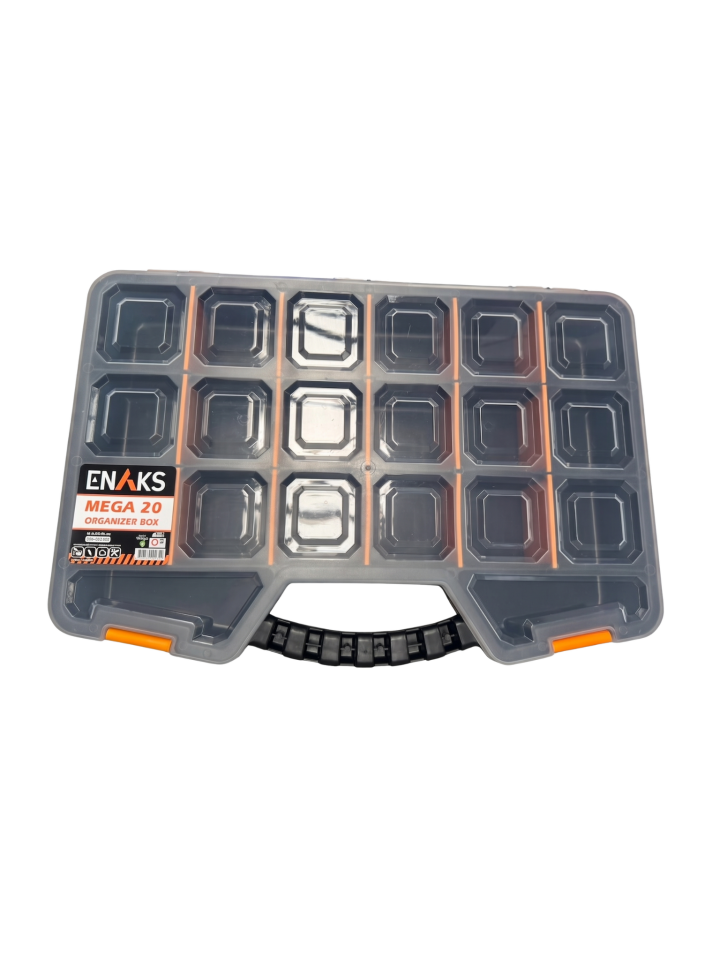 Enaks Mega Organizer 20''