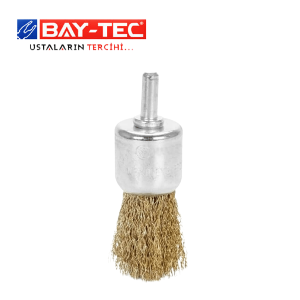 BAY-TEC MK1191 Pi̇mli̇ Kalem Fırça 12 mm