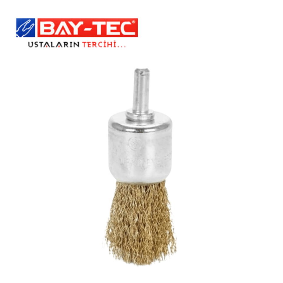 BAY-TEC MK1191 Pi̇mli̇ Kalem Fırça 12 mm