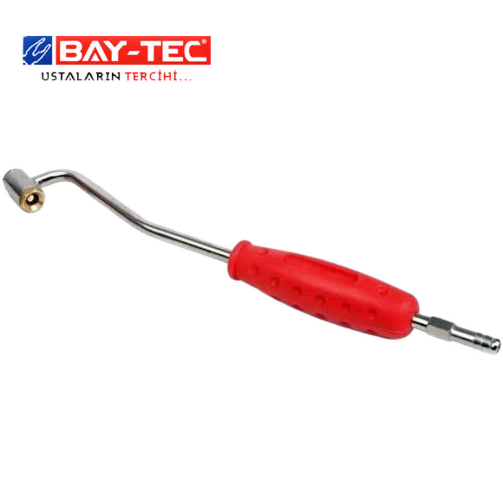 BAY-TEC MK1287 Hortum Gi̇ri̇şli̇ Kamyoncu Hava Jakı