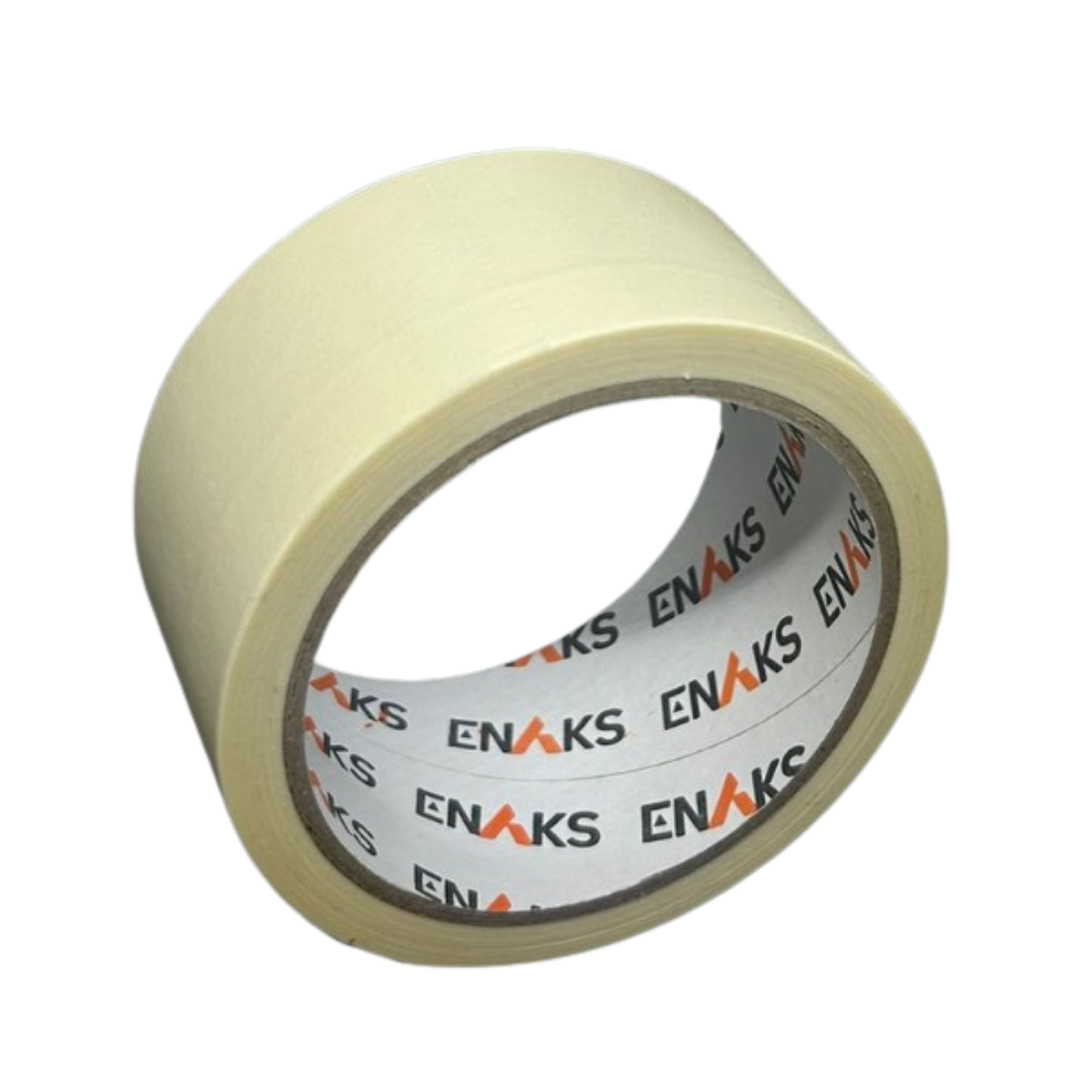 Enaks İnşaat Maskeleme Bandı (48x25)