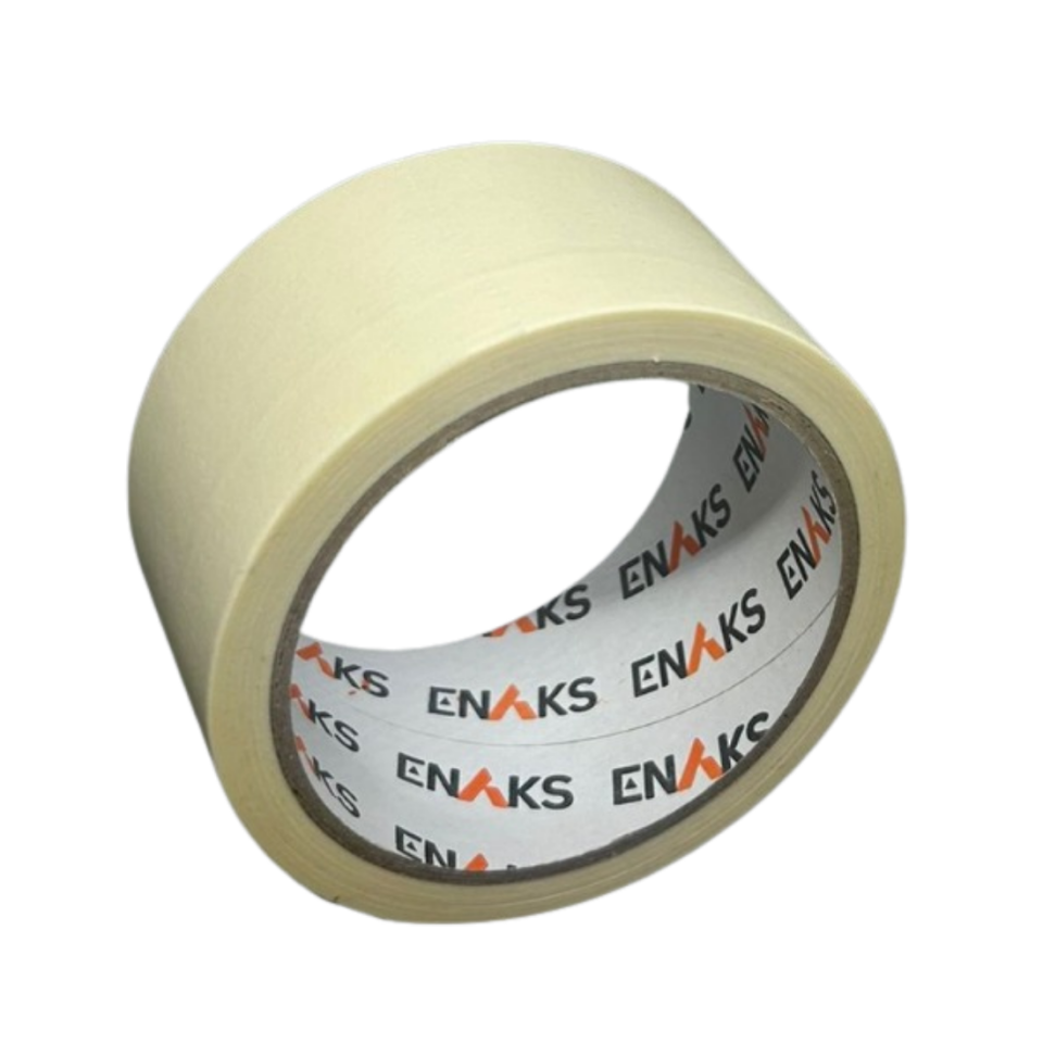 Enaks İnşaat Maskeleme Bandı (48x25)