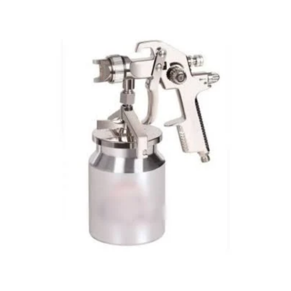 BAY-TEC MK1301 Boya Tabancası Alttan Depolu 1,8