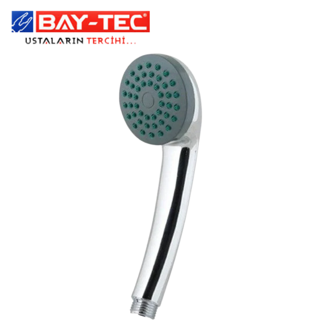 BAY-TEC MK1430 Duş Başlığı