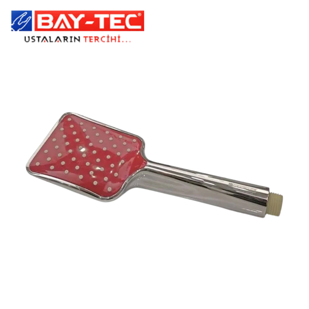 BAY-TEC MK1438 Duş Başlığı