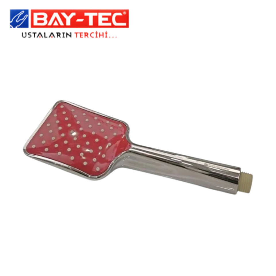 BAY-TEC MK1438 Duş Başlığı