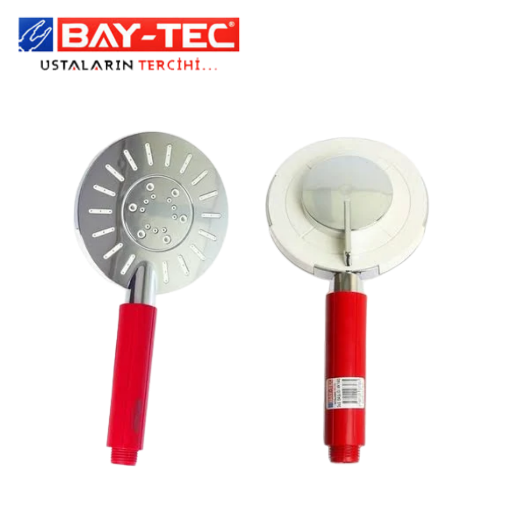 BAY-TEC MK1442 Duş Başlığı