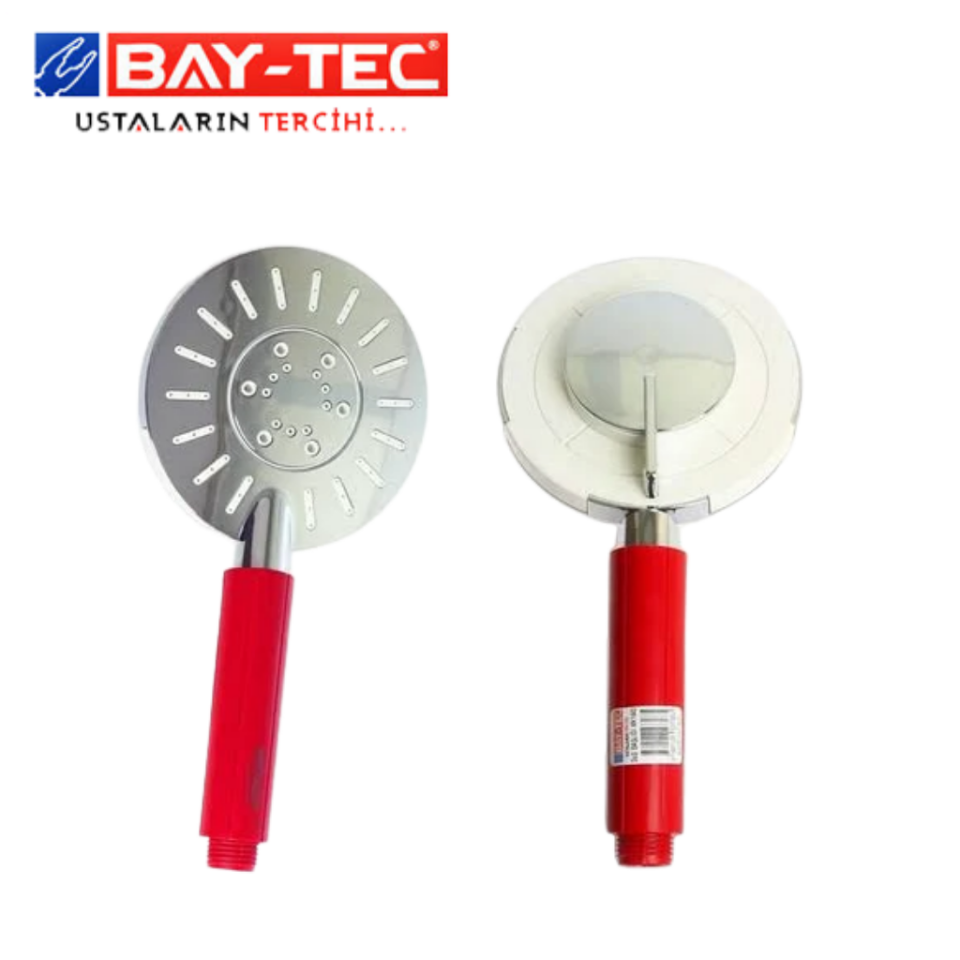 BAY-TEC MK1442 Duş Başlığı