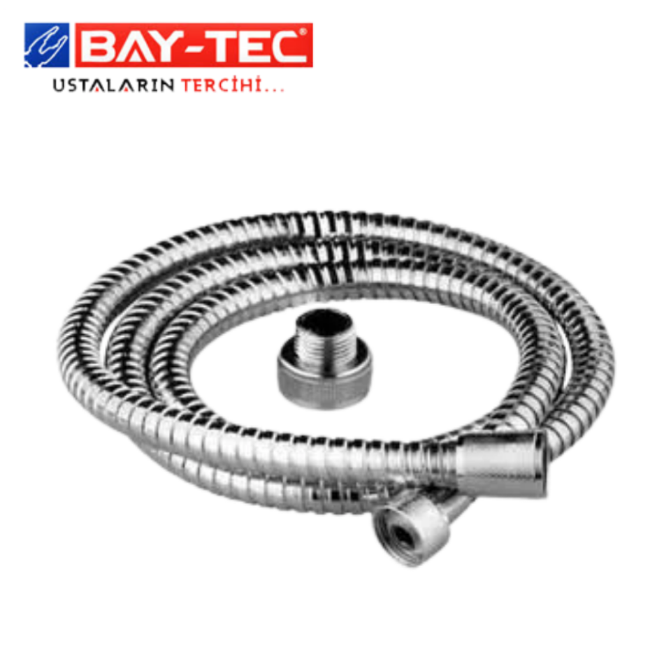 BAY-TEC MK1450 Duş Hortumu 150 cm