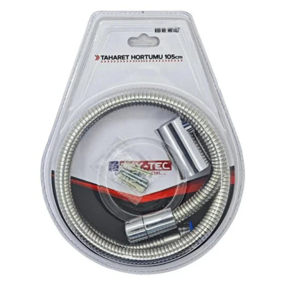 BAY-TEC MK1457 Taharet Hortumu 105 cm