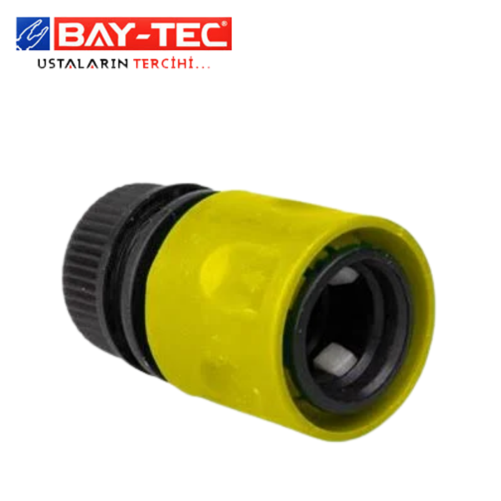 BAY-TEC MK1492 Hortum Adaptörü 3/4