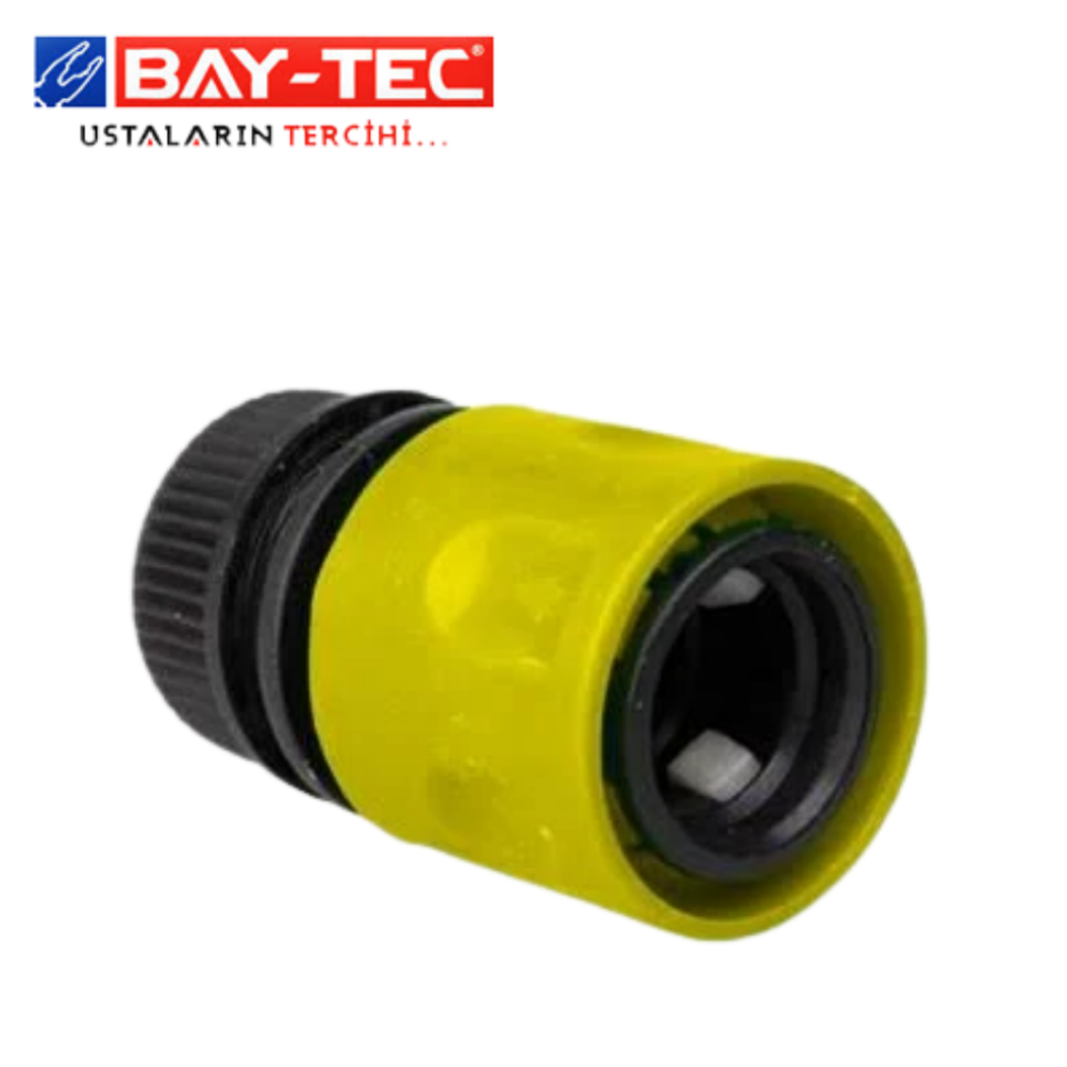BAY-TEC MK1492 Hortum Adaptörü 3/4