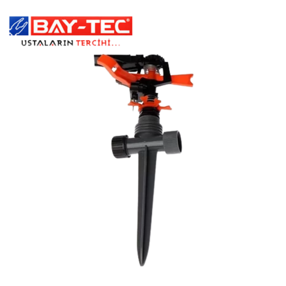 BAY-TEC MK1500 Plasti̇k Çatçatlı Fiski̇ye