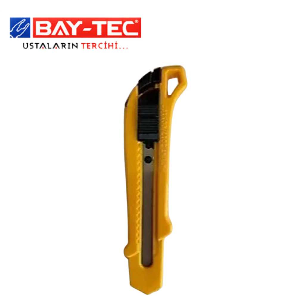 BAY-TEC MK1534 Maket Bıçağı Plasti̇k