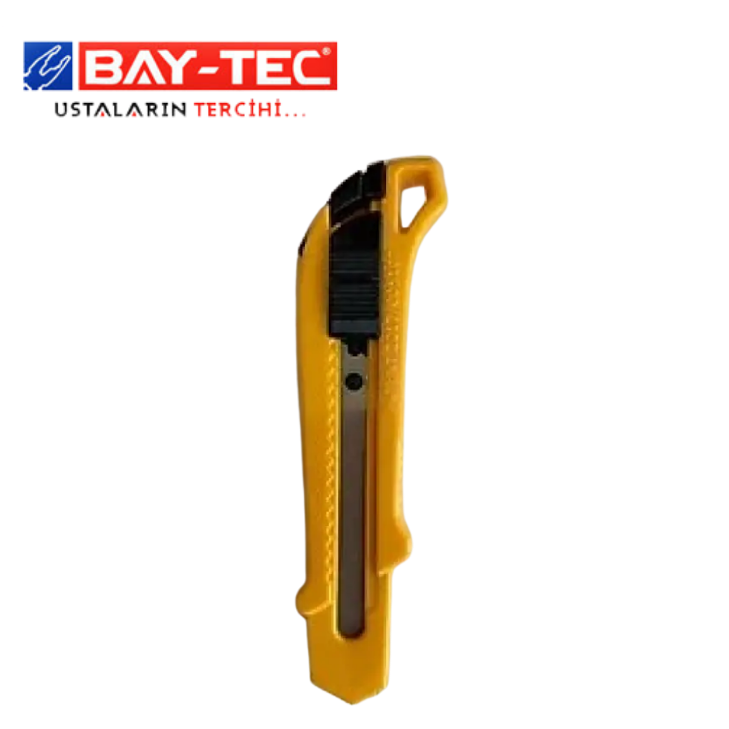 BAY-TEC MK1534 Maket Bıçağı Plasti̇k