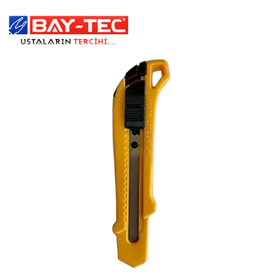 BAY-TEC MK1534 Maket Bıçağı Plasti̇k
