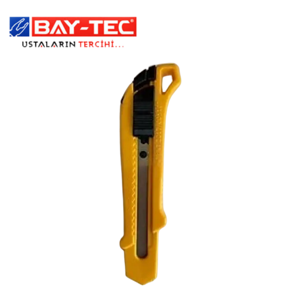 BAY-TEC MK1534 Maket Bıçağı Plasti̇k