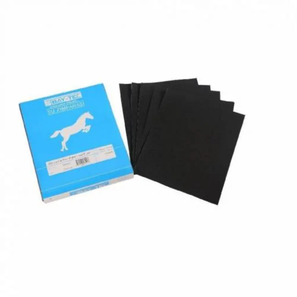 BAY-TEC MK0262 Su Zımparası 180 Kum